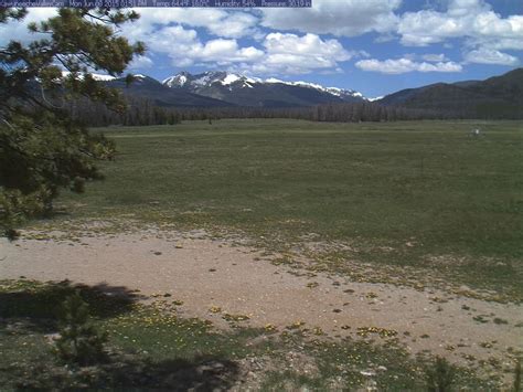 Carriage Hills Webcam Two Estes Park